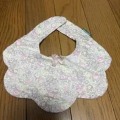 Afternoon Tea 花柄スタイ よだれかけ