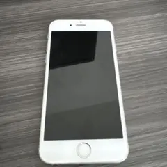 【SIMフリー】iPhone 6s 32GB ①シルバー