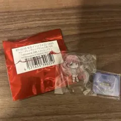 セカシン ミニアクスタB 望月穂波