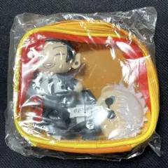 呪術廻戦　五条悟　夏油傑　ぬいかん　懐玉 玉折 スーツ ver.