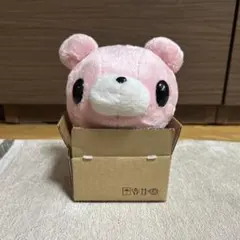 ベビーグルーミー ぬいぐるみ タグ付き 箱付き 自宅保管品