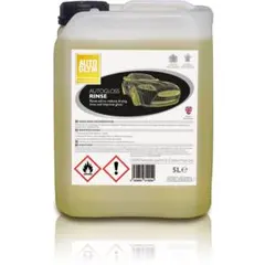AUTOGLYM オートグリム マルチウォッシュ TFR 5L - メルカリ