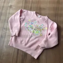 すみっこ トップス