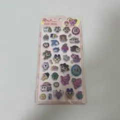 きゅん POP SEAL たまごっち