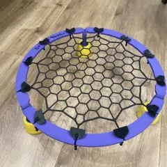 エアドリブル　バスケットボール 練習用具のサムネイル