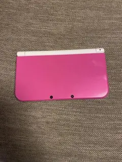 3DS newNintendoピンク トモコレ付き