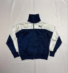 【超希少】PUMA × VW 限定コラボ トラックジャケット ドイツ 企業ロゴ 超希少】PUMA × VW 限定コラボ トラックジャケット ドイツ 企業ロゴ