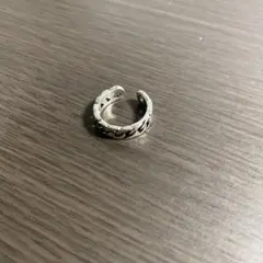 silver925 ペーパーチェーン ✴︎14k刻印アリ50cm - メルカリ
