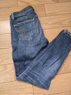 American Eagle Outfitters スキニーデニム