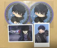 サカモトデイズ アモカフェ 勢羽夏生