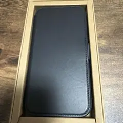 極美品NOMAD iPhone 17 Pro Max 手帳型ケースのサムネイル