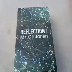2025年最新】mr.children reflection nakedの人気アイテム - メルカリ