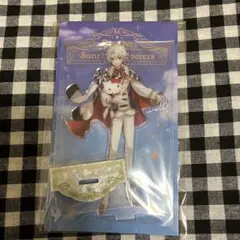 叢雲カゲツ アクリルスタンド サンリオ にじさんじ