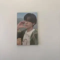 ENHYPEN ORANGE BLOOD ジェイク