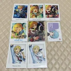 あんさんぶるスターズ!! 紙類まとめ売り Ra*bits