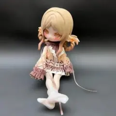 稀少！ 技法書 ドールのための日本髪かつら fujico neko - メルカリ