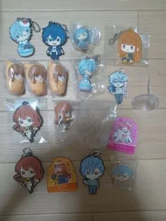 カラフルピーチ からぴち グッズ まとめ売り - メルカリ