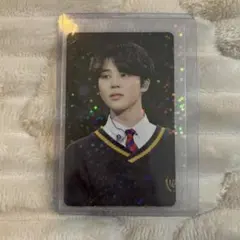 2025年最新】bts ジミン トレカの人気アイテム - メルカリ