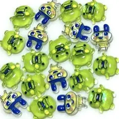 たまごっちネイルパーツセット20個 3