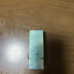 新品 未開封 VTシカレチAエッセンス0.5