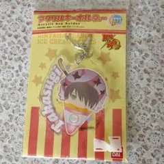 銀魂 アクリルキーホルダー 高杉 Takasugi アクリルキーホルダー