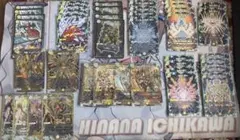 白零サバキ デッキ 40枚 サッヴァークのサムネイル