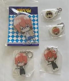 弱虫ペダル 新開隼人 荒北靖友