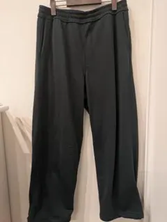 DAIWA PIER39 TECH SWEAT PANTS-INK BLACK - メルカリ