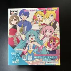 初音ミク キャラクターグッズ