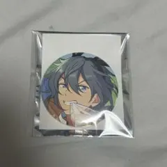 あんスタ コレクション缶バッジ 2025 Aug. Casual 椎名ニキ