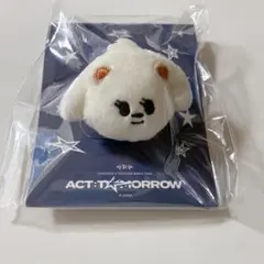 2025年最新】ボムギュ ぬいぐるみ 公式の人気アイテム - メルカリ