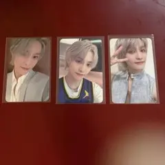 WayV 威神V ヤンヤン トレカ フォトカード Give Me That - メルカリ