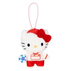 サンリオ　シークレットマスコット（サンリオスクールコレクション）　ハローキティ