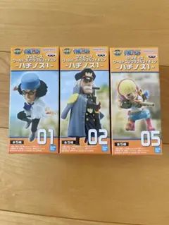 ワンピース　ヒバリ　フィギュア ワンピース ヒバリ フィギュア - メルカリ