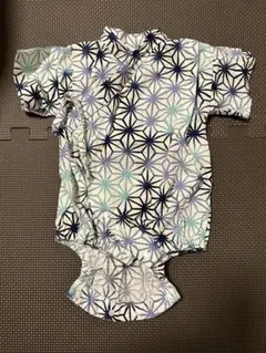 ベビー用 甚平 70cm