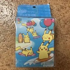 2026年最新】波乗りピカチュウの人気アイテム - メルカリ