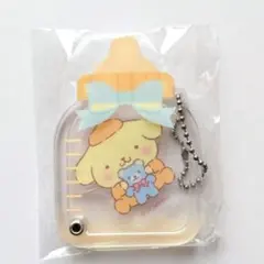 サンリオカスタムアクリルチャーム ポムポムプリン