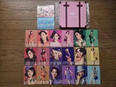 少女時代　トレカ　45枚セット 少女時代 トレカ 45枚セット 商品詳細ページ | LAPOSTA 2025