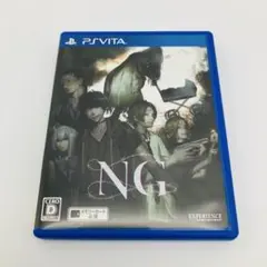 PSVITA ゲーム ソフト NG エヌジー