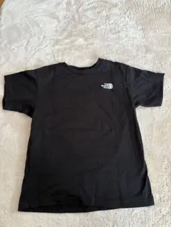 THE NORTH FACE ブラック Tシャツ 130
