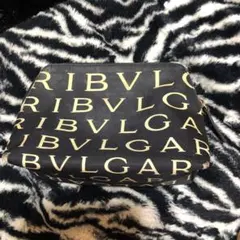BVLGARIポーチ‪‪❤︎‬