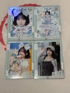 iLiFE! MEGALIFE! くじ あいすセット - メルカリ