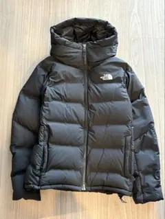 ビレイヤーパーカ　ND91915