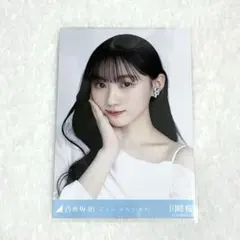 最安値】乃木坂46 生写真 川﨑桜 31stここにはないもの 封入