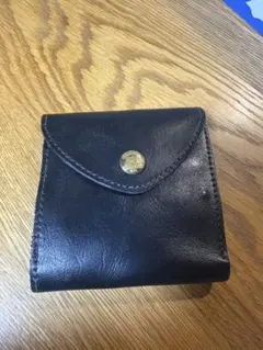 新品未使用RRL ブラックレザー 二つ折り財布 2025年最新】DOUBLE RL メンズ 折り財布の人気アイテム - メルカリ