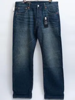Levi's リーバイス 501 セルビッジ 赤耳 W34 L32