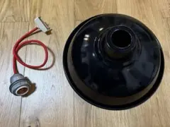 PFS パシフィックファニチャーサービス ランプシェード ソケットコード付 #1