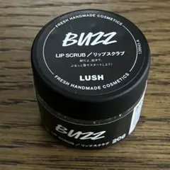 LUSH ラッシュ バジーリップスクラブのサムネイル