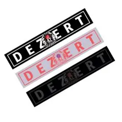 2026年最新】dezert グッズの人気アイテム - メルカリ