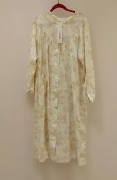 ネグリジェ ルームウェア